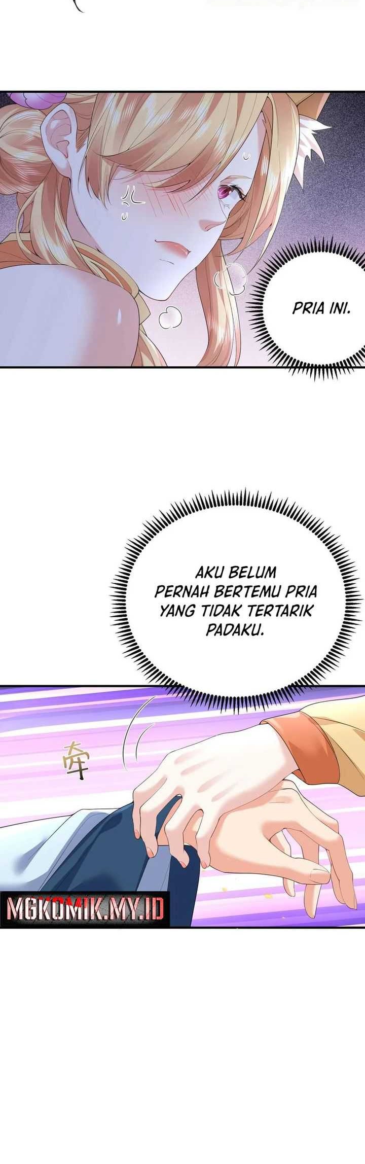 Rebirth After 80.000 Years Passed Chapter 205 - halaman 12