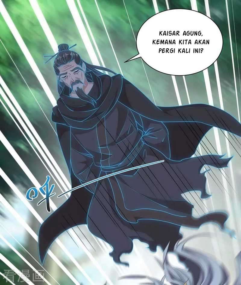 Rebirth After 80.000 Years Passed Chapter 205 - halaman 15