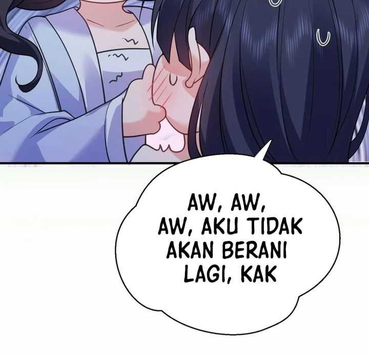 Rebirth After 80.000 Years Passed Chapter 206 - halaman 11
