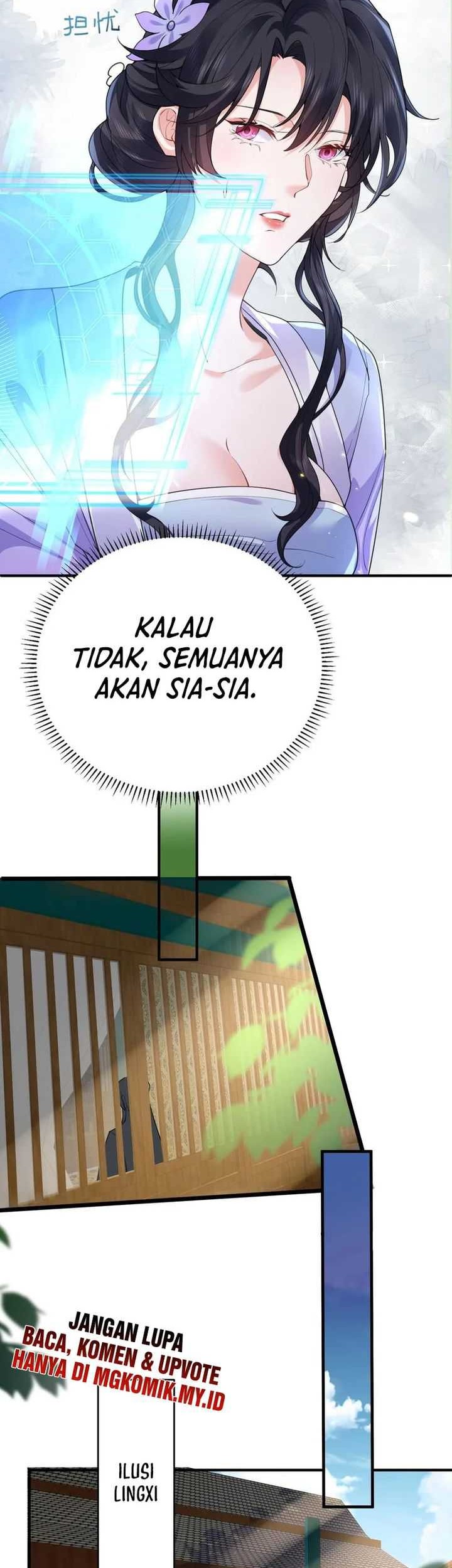 Rebirth After 80.000 Years Passed Chapter 206 - halaman 13