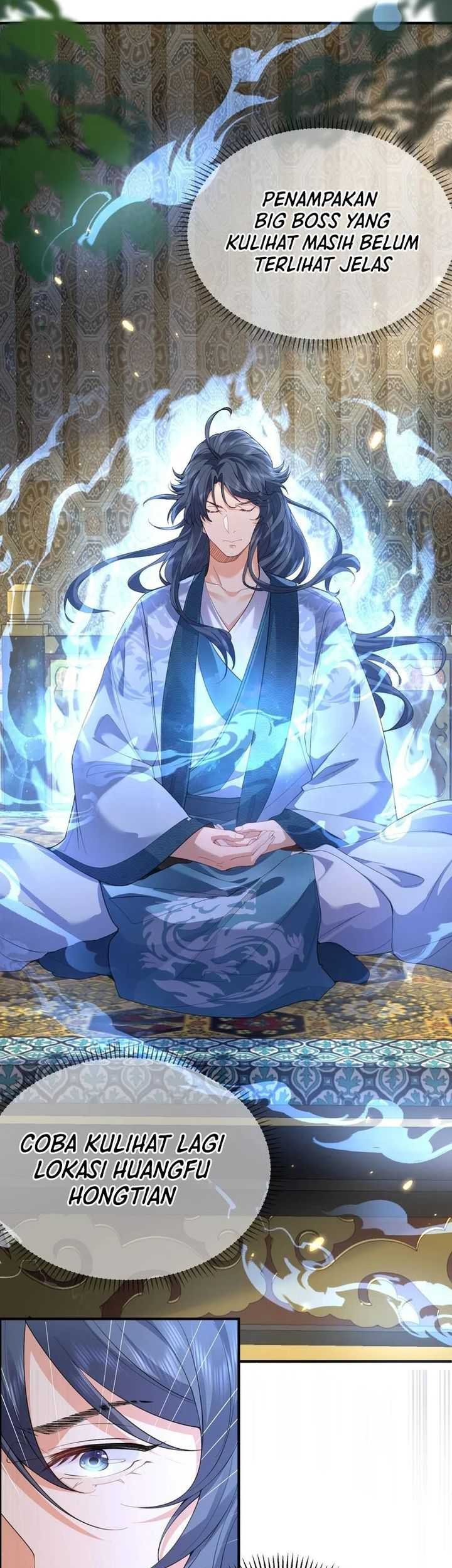 Rebirth After 80.000 Years Passed Chapter 206 - halaman 15