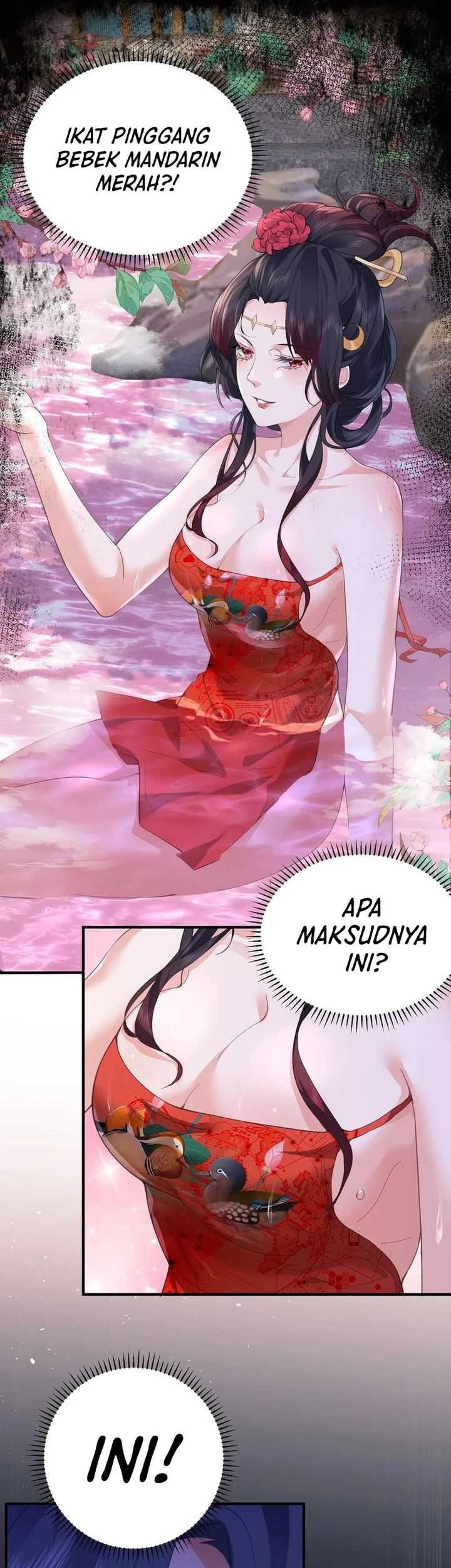 Rebirth After 80.000 Years Passed Chapter 206 - halaman 18