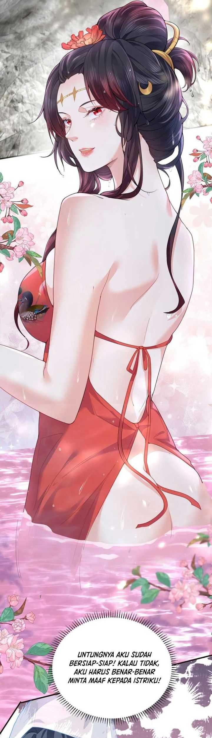 Rebirth After 80.000 Years Passed Chapter 207 - halaman 12