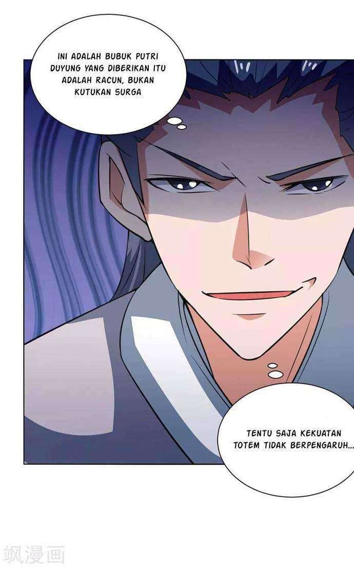 Rebirth After 80.000 Years Passed Chapter 207 - halaman 15