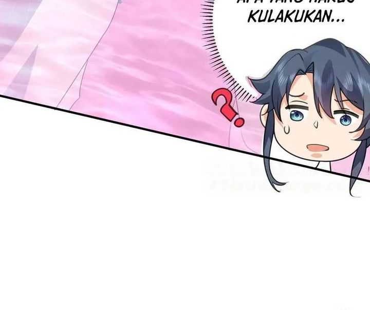 Rebirth After 80.000 Years Passed Chapter 207 - halaman 20