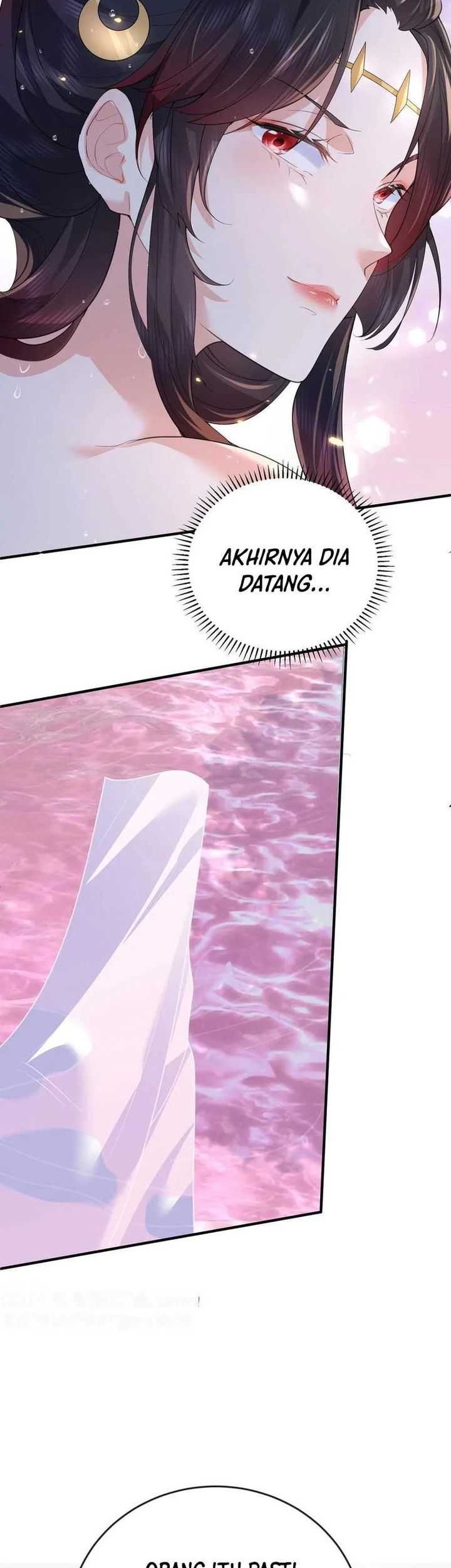 Rebirth After 80.000 Years Passed Chapter 207 - halaman 22