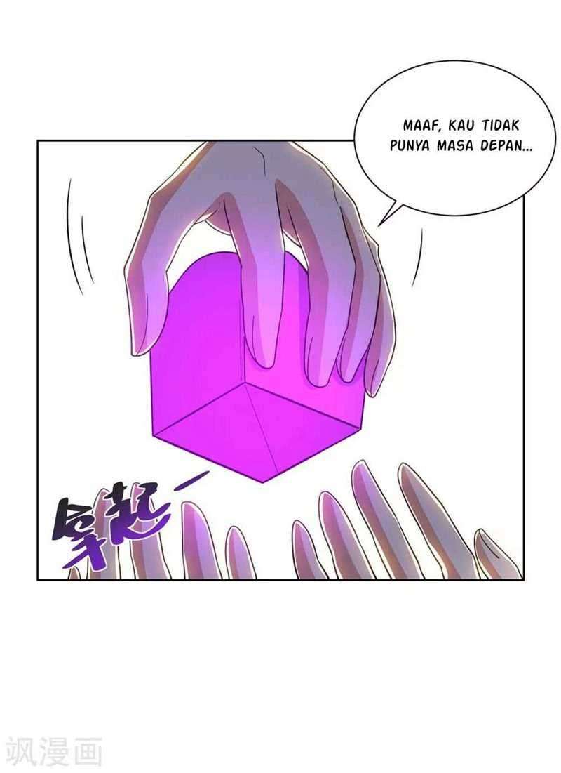 Rebirth After 80.000 Years Passed Chapter 208 - halaman 10
