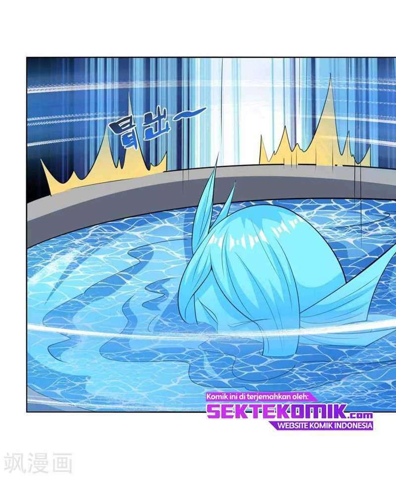 Rebirth After 80.000 Years Passed Chapter 208 - halaman 17