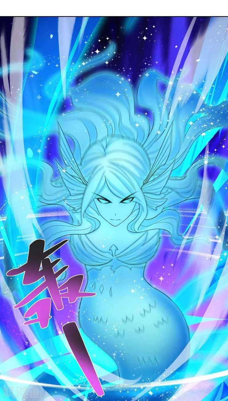 Rebirth After 80.000 Years Passed Chapter 208 - halaman 22