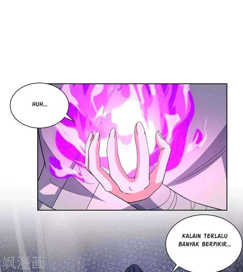 Rebirth After 80.000 Years Passed Chapter 208 - halaman 26