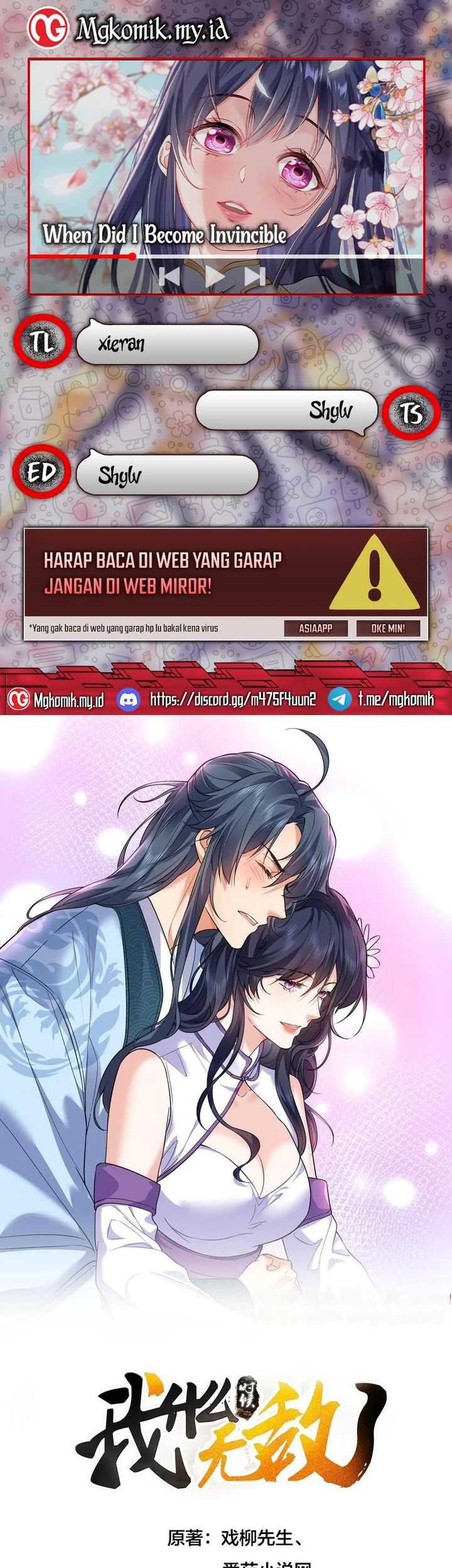 Rebirth After 80.000 Years Passed Chapter 209 - halaman 1