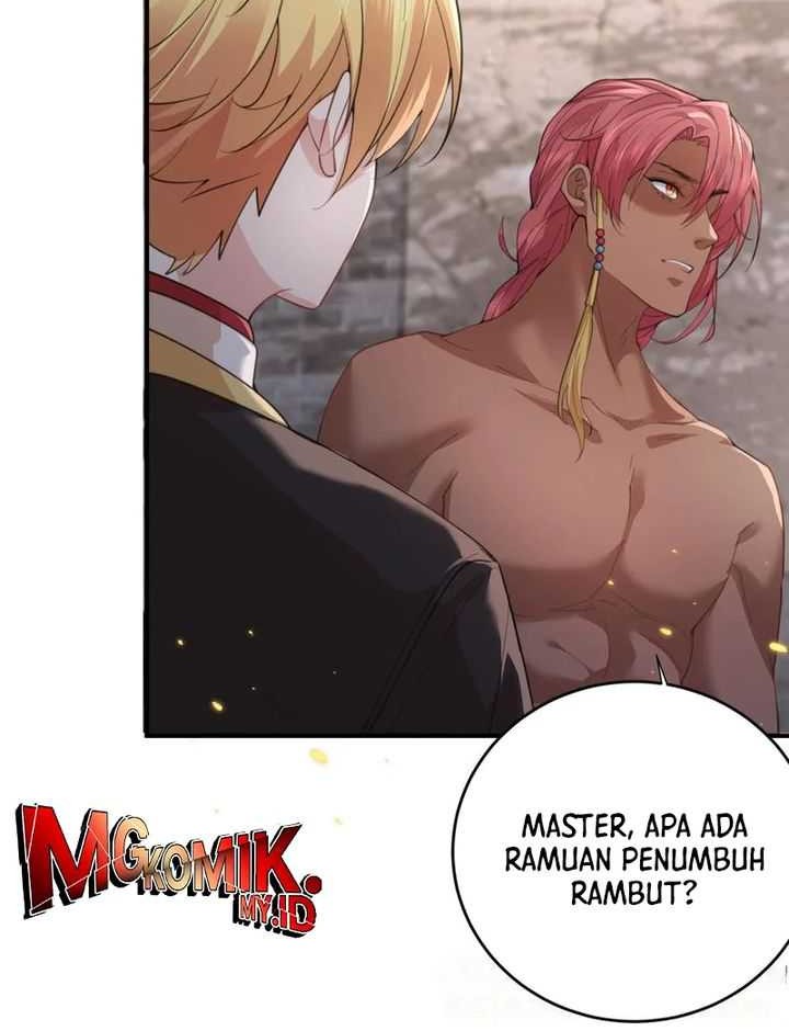 Rebirth After 80.000 Years Passed Chapter 209 - halaman 24