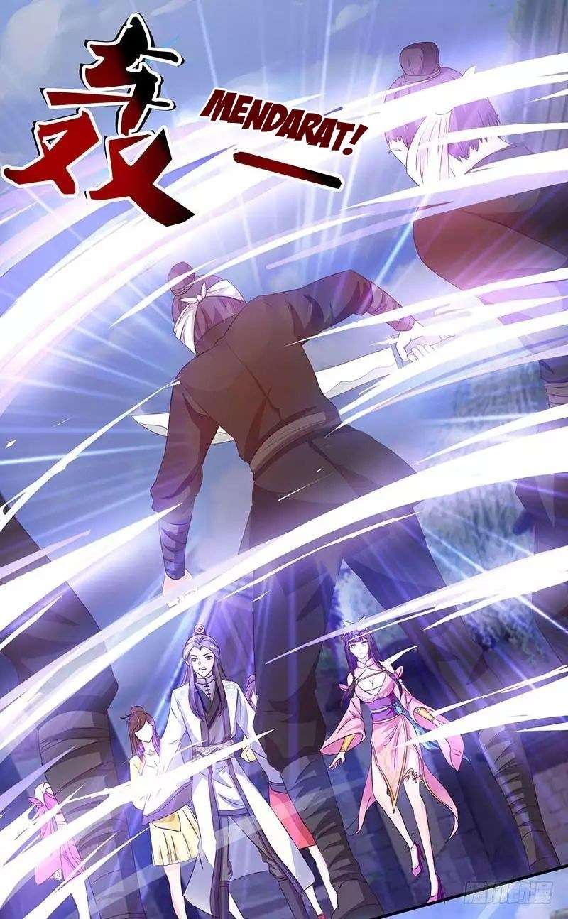 Rebirth After 80.000 Years Passed Chapter 21 - halaman 26