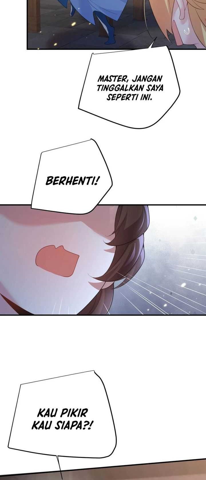Rebirth After 80.000 Years Passed Chapter 210 - halaman 16