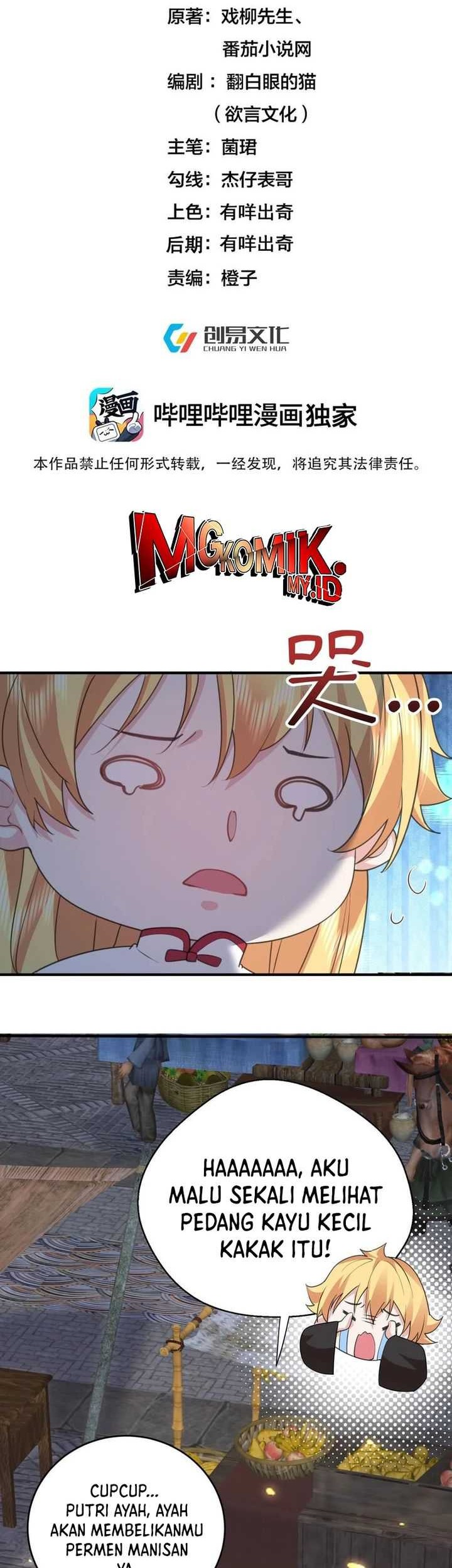 Rebirth After 80.000 Years Passed Chapter 210 - halaman 2