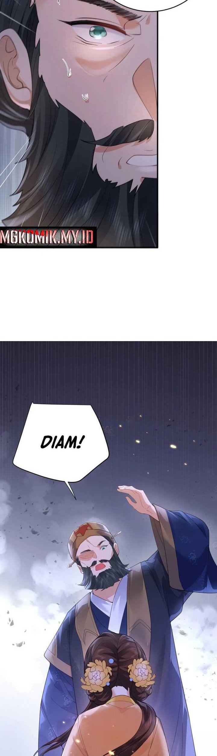 Rebirth After 80.000 Years Passed Chapter 210 - halaman 24