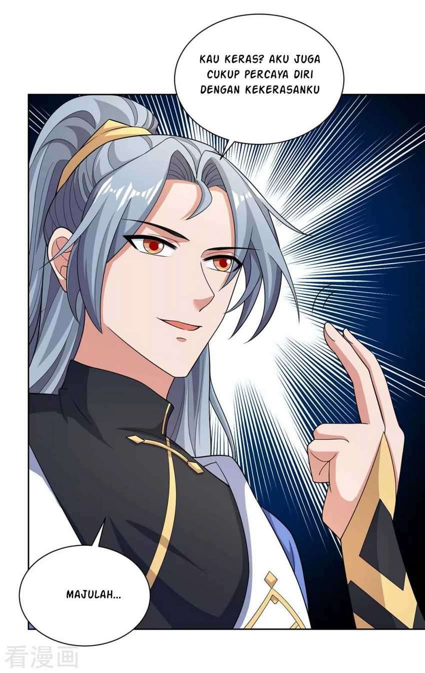 Rebirth After 80.000 Years Passed Chapter 211 - halaman 30