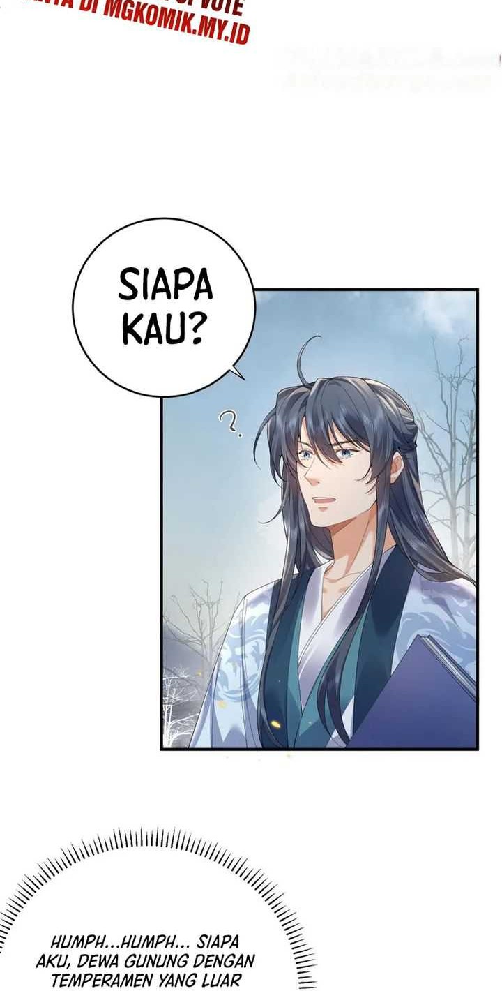 Rebirth After 80.000 Years Passed Chapter 212 - halaman 4