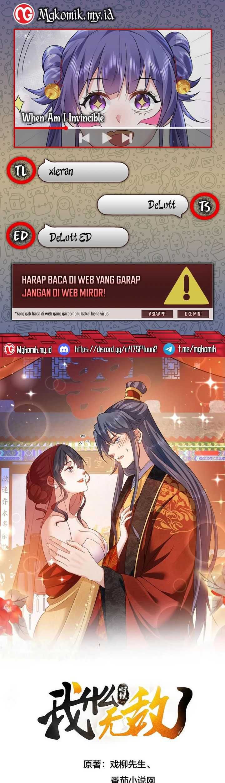 Rebirth After 80.000 Years Passed Chapter 213 - halaman 1