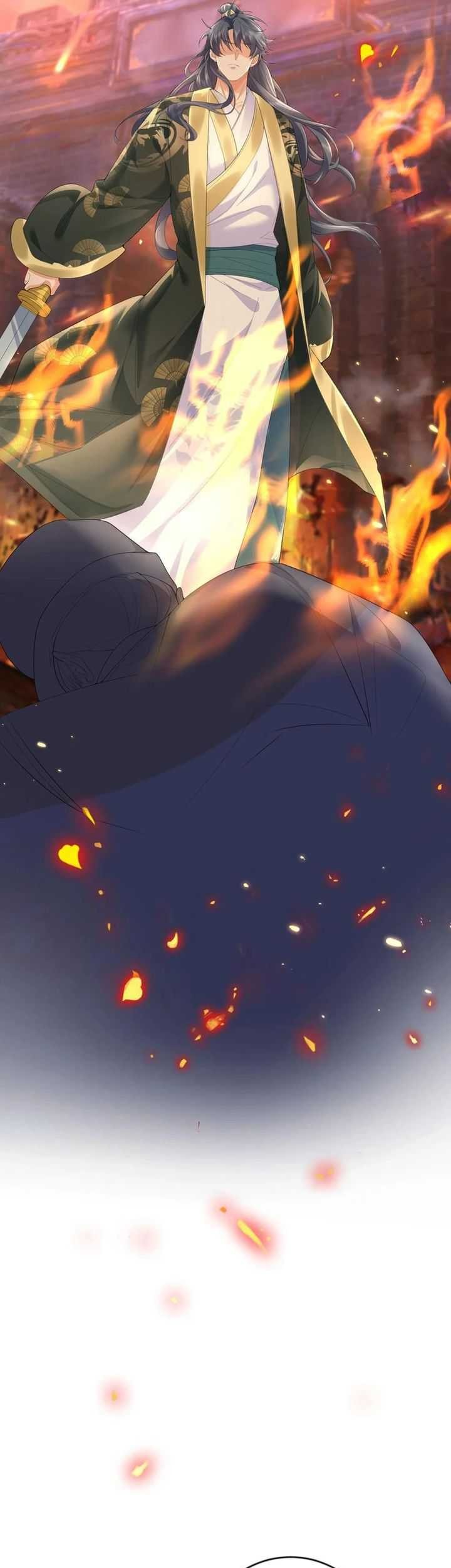 Rebirth After 80.000 Years Passed Chapter 213 - halaman 19