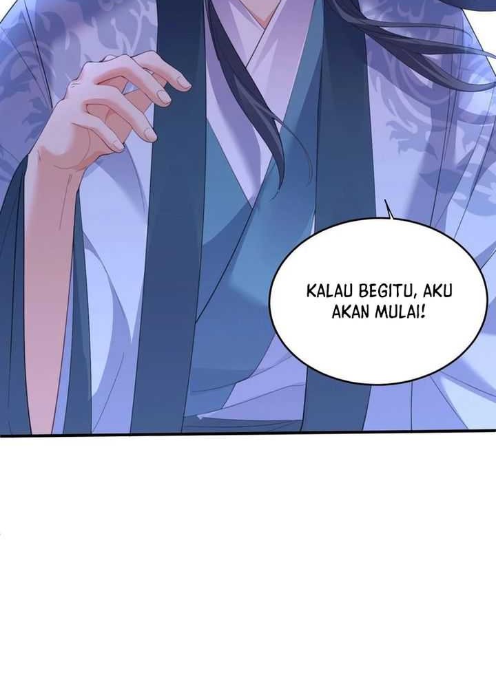 Rebirth After 80.000 Years Passed Chapter 213 - halaman 6
