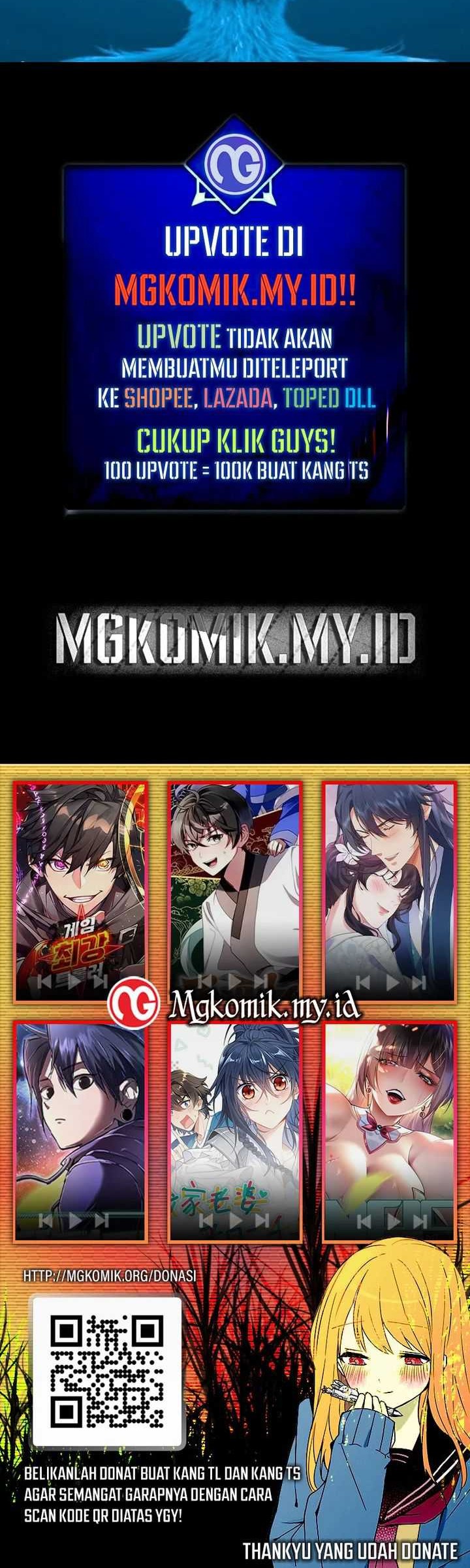 Rebirth After 80.000 Years Passed Chapter 214 - halaman 29