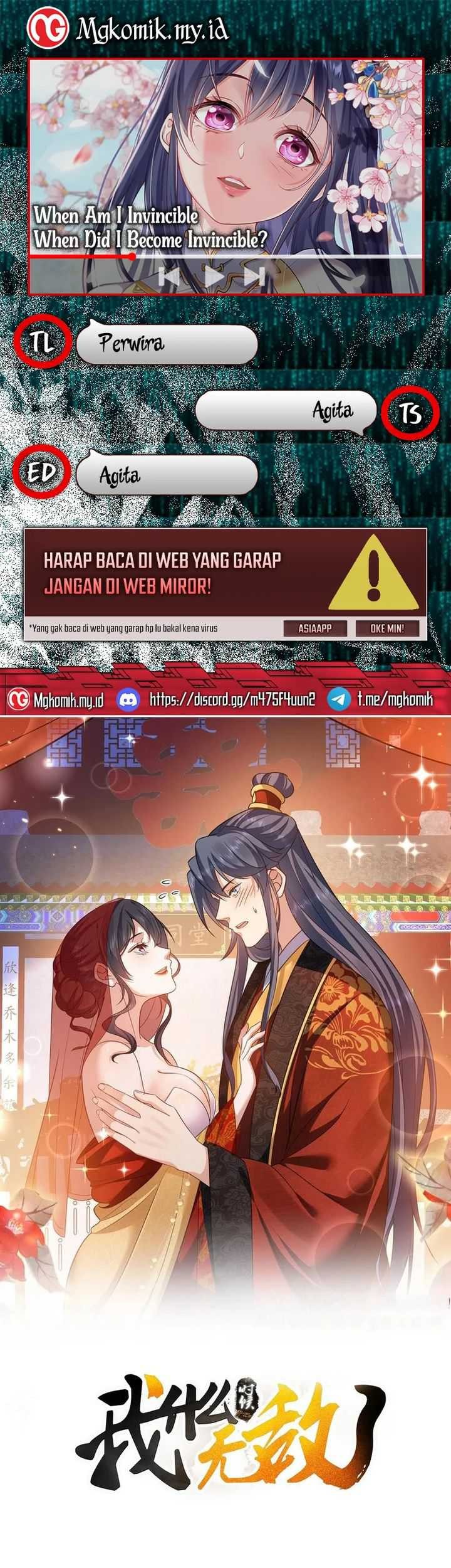 Rebirth After 80.000 Years Passed Chapter 215 - halaman 1
