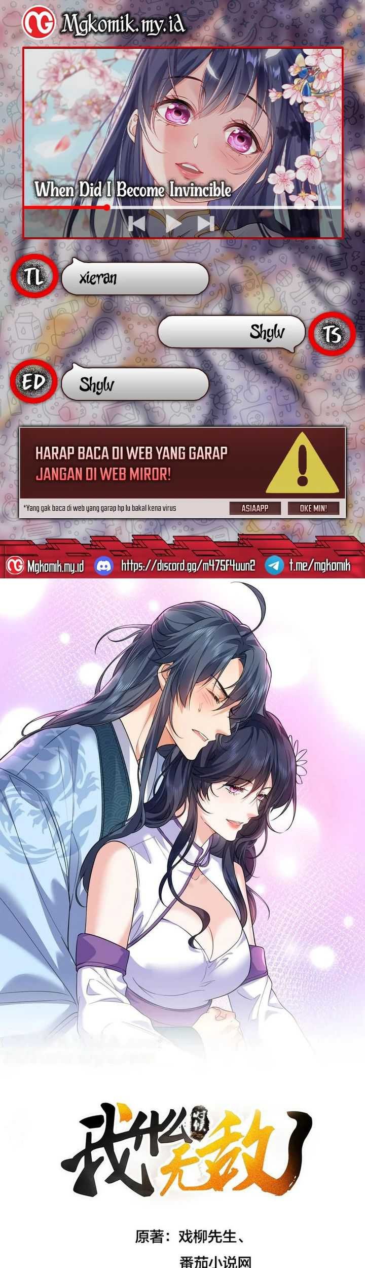 Rebirth After 80.000 Years Passed Chapter 216 - halaman 1