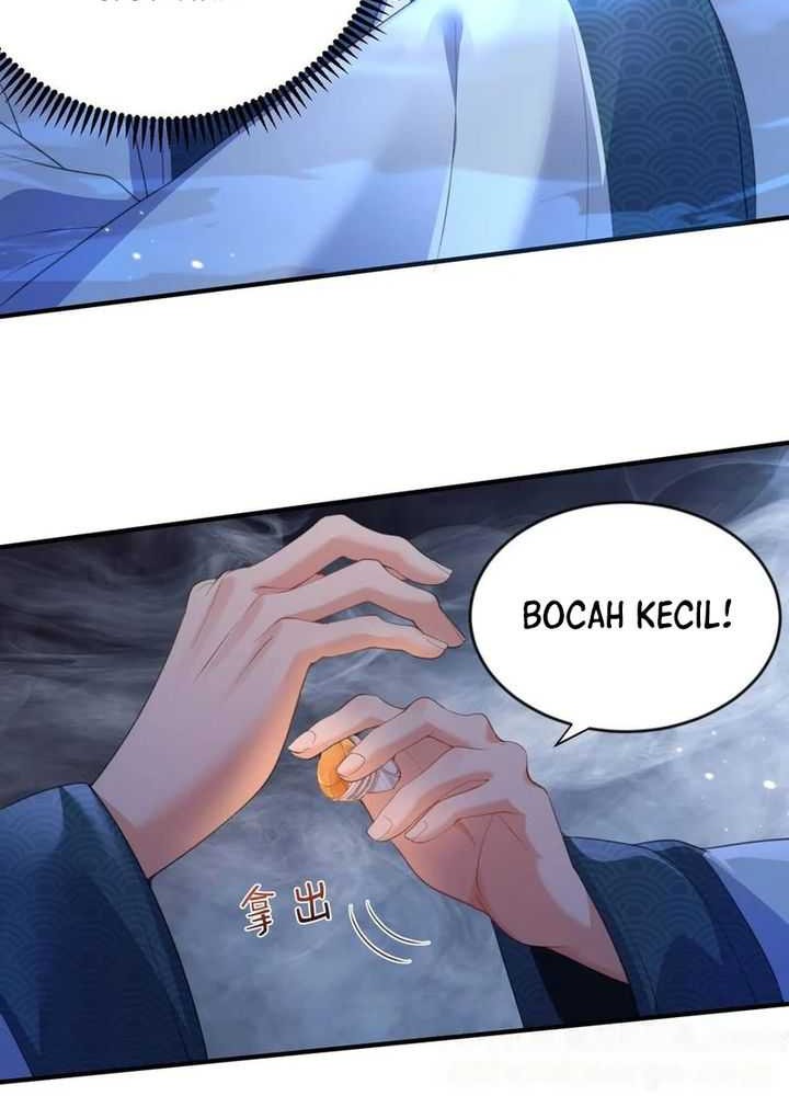 Rebirth After 80.000 Years Passed Chapter 216 - halaman 8