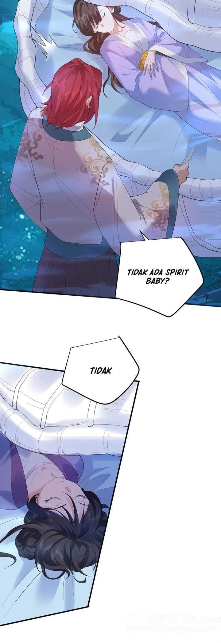Rebirth After 80.000 Years Passed Chapter 217 - halaman 5