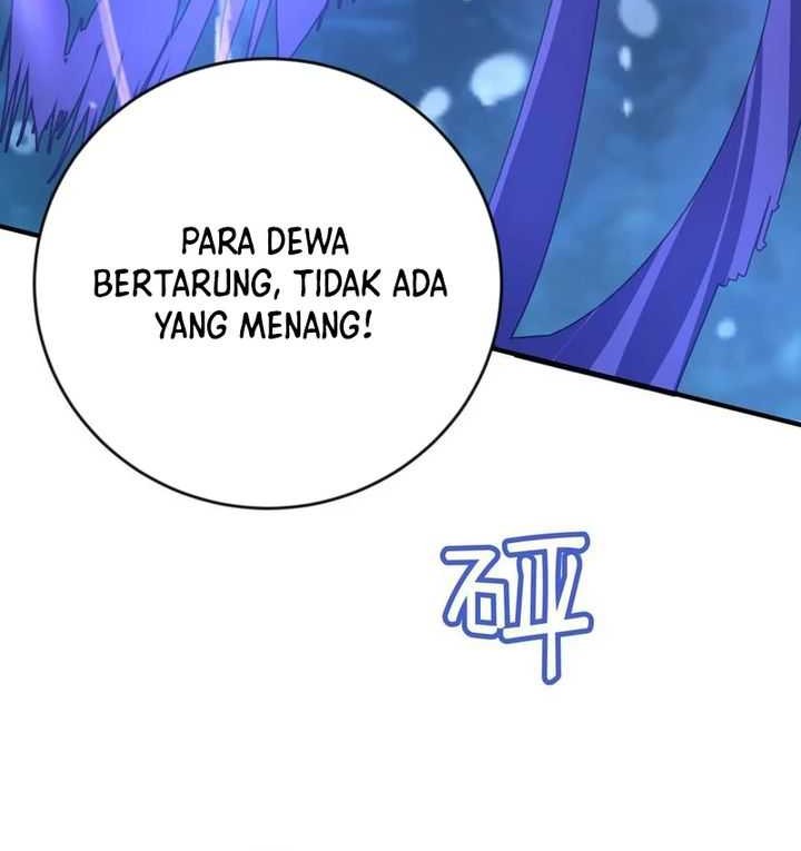Rebirth After 80.000 Years Passed Chapter 218 - halaman 11