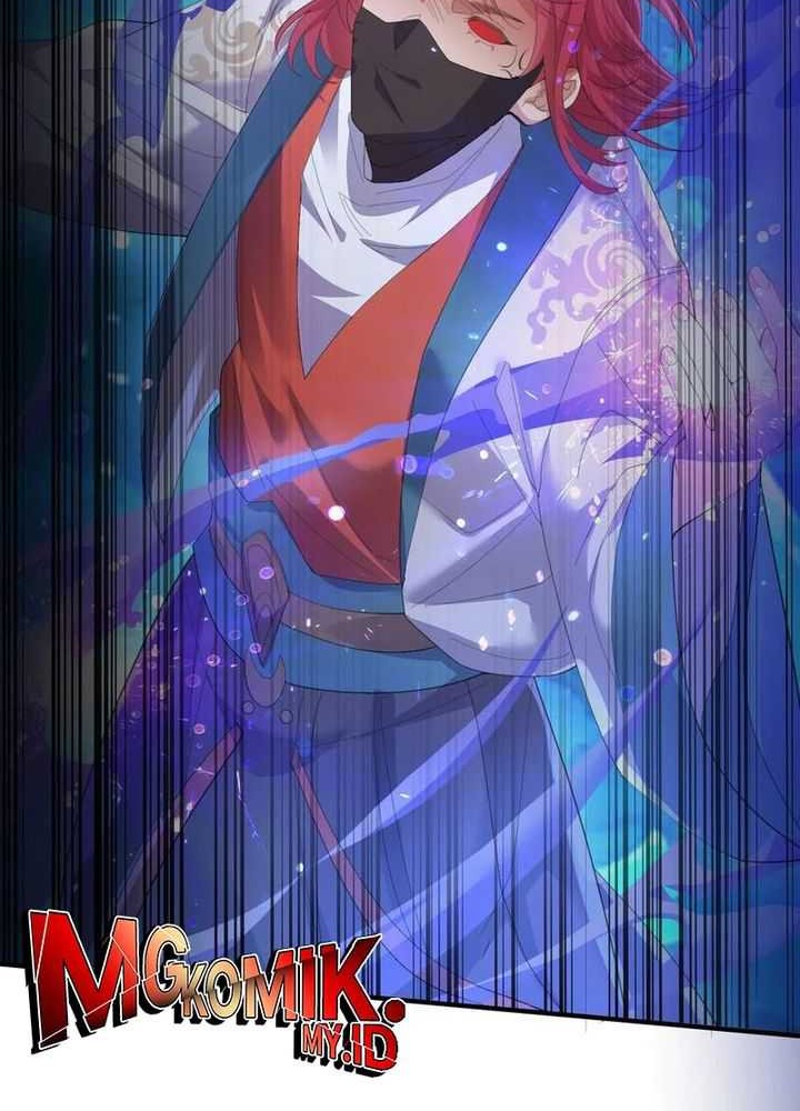 Rebirth After 80.000 Years Passed Chapter 218 - halaman 17