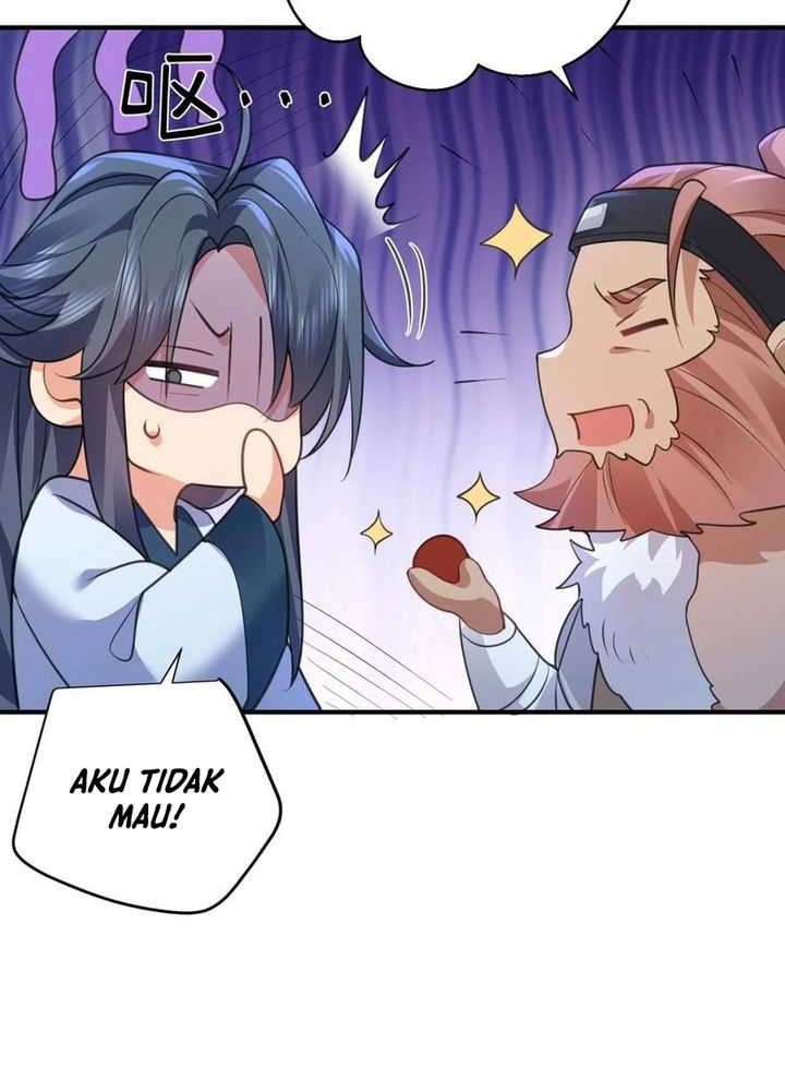 Rebirth After 80.000 Years Passed Chapter 219 - halaman 6