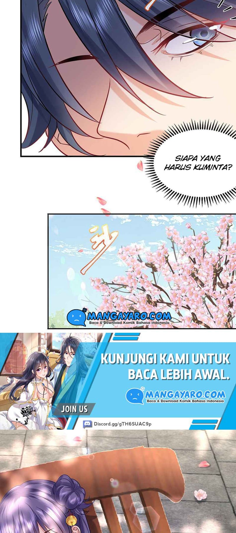 Rebirth After 80.000 Years Passed Chapter 22 - halaman 15
