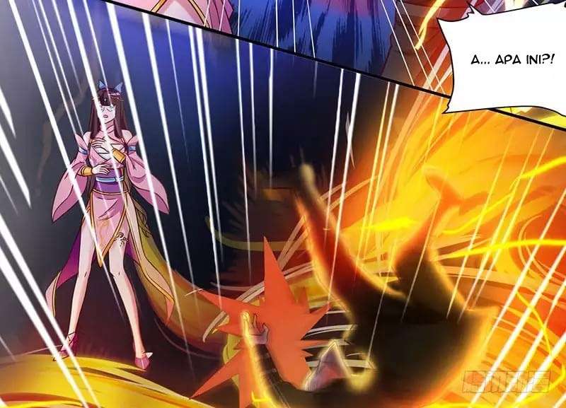 Rebirth After 80.000 Years Passed Chapter 22 - halaman 21