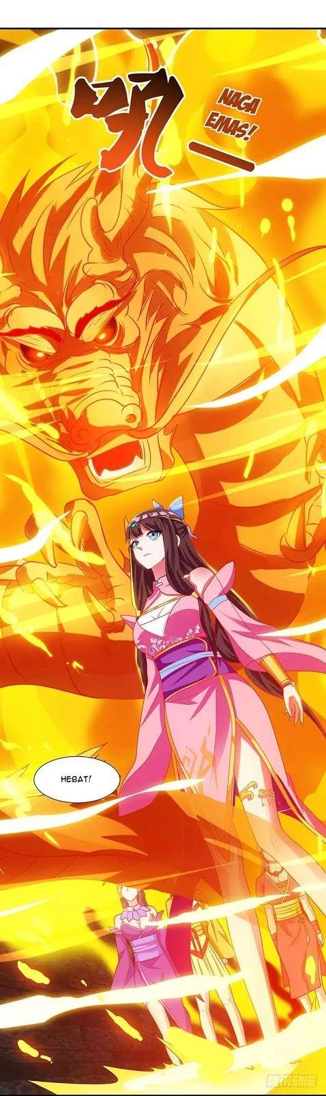 Rebirth After 80.000 Years Passed Chapter 22 - halaman 22