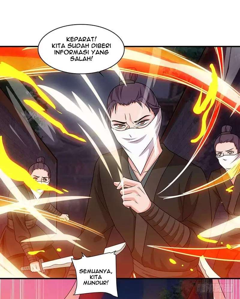 Rebirth After 80.000 Years Passed Chapter 22 - halaman 24