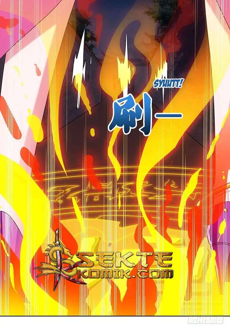 Rebirth After 80.000 Years Passed Chapter 22 - halaman 25