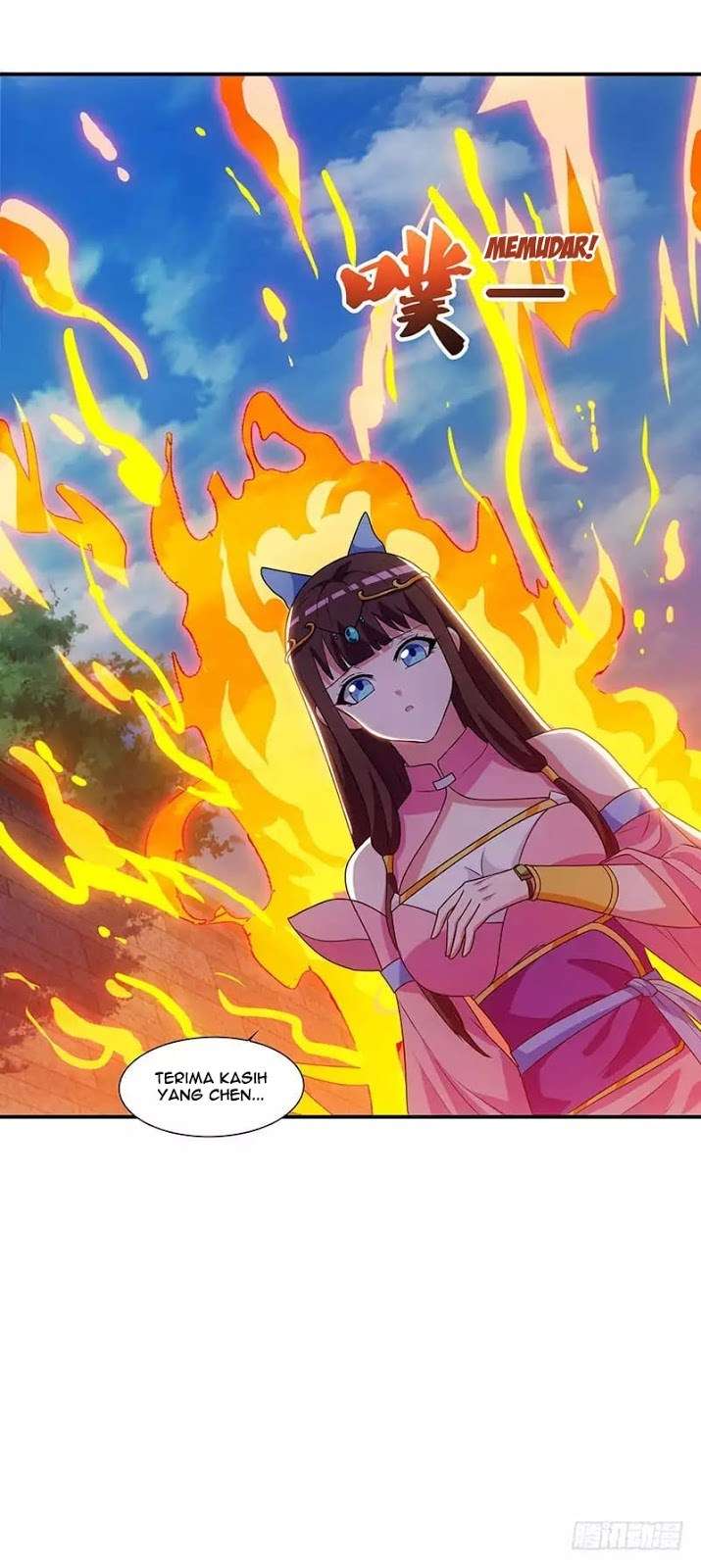 Rebirth After 80.000 Years Passed Chapter 22 - halaman 26