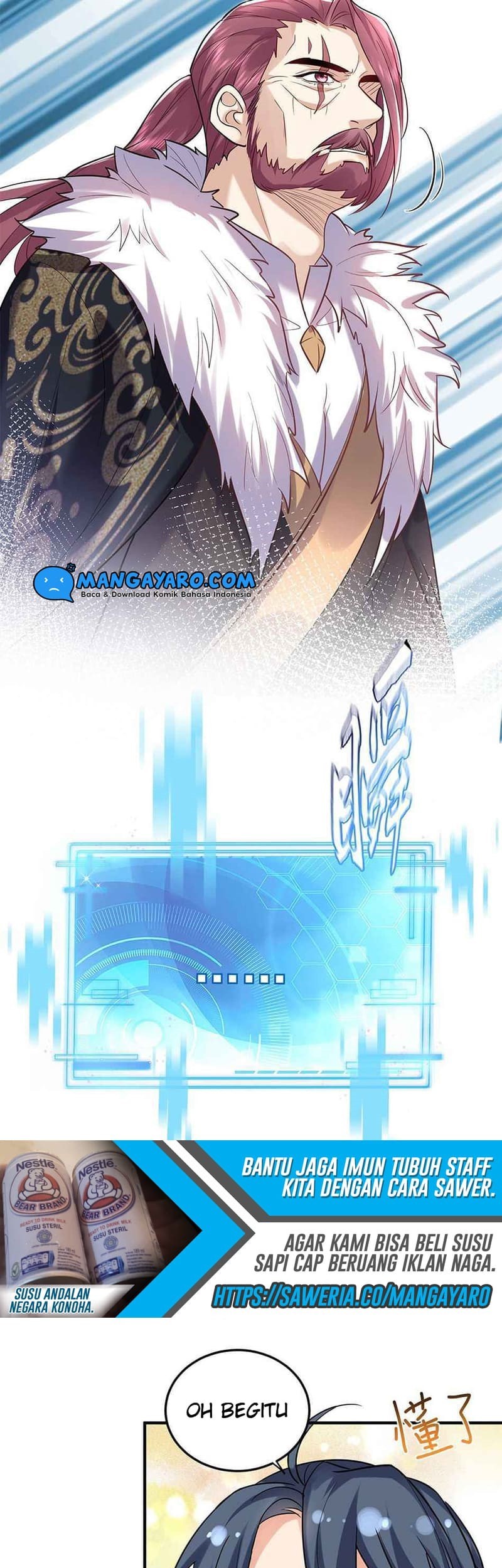 Rebirth After 80.000 Years Passed Chapter 22 - halaman 7