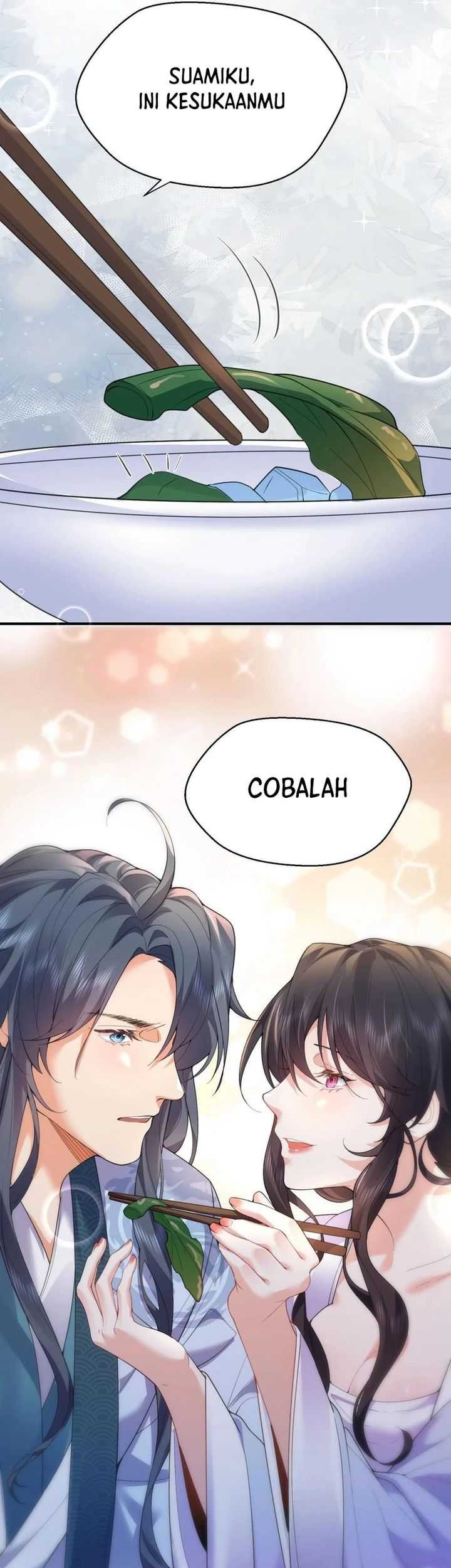 Rebirth After 80.000 Years Passed Chapter 221 - halaman 7