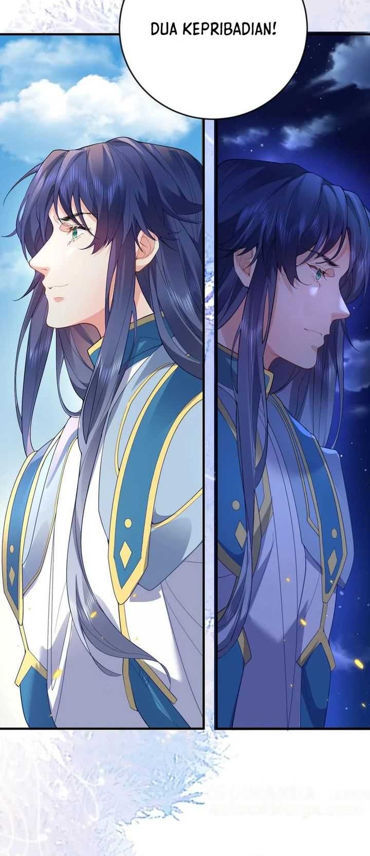 Rebirth After 80.000 Years Passed Chapter 222 - halaman 4