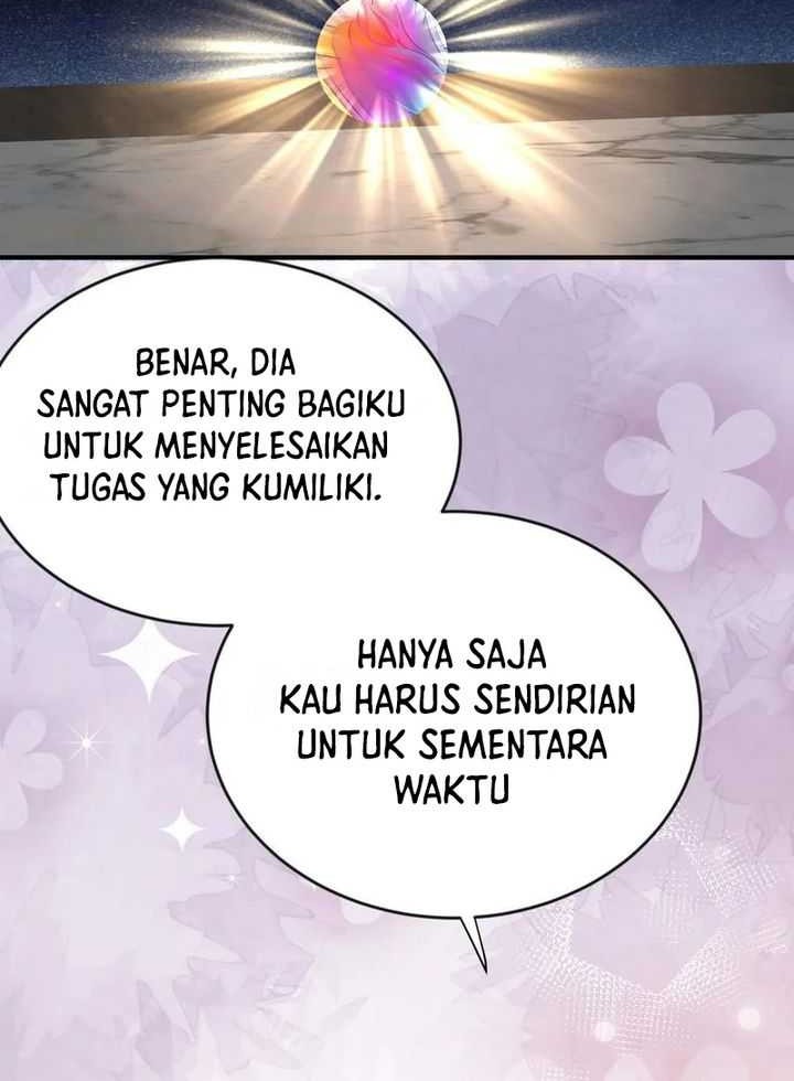 Rebirth After 80.000 Years Passed Chapter 222 - halaman 7