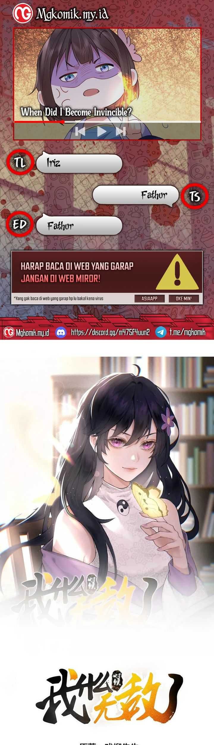 Rebirth After 80.000 Years Passed Chapter 224 - halaman 1