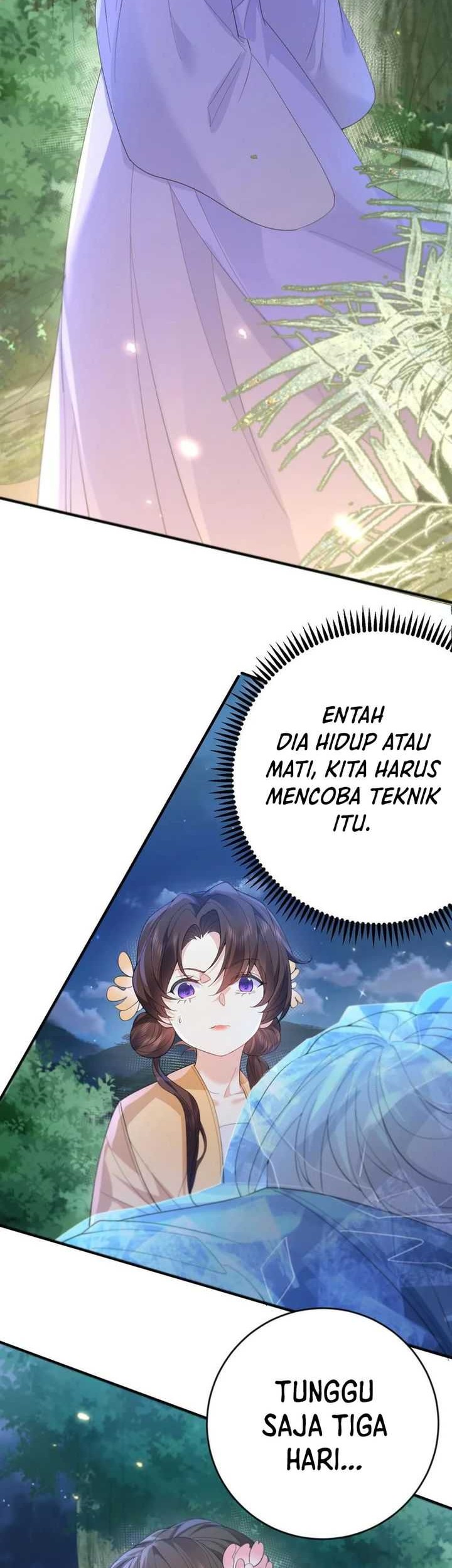 Rebirth After 80.000 Years Passed Chapter 224 - halaman 4