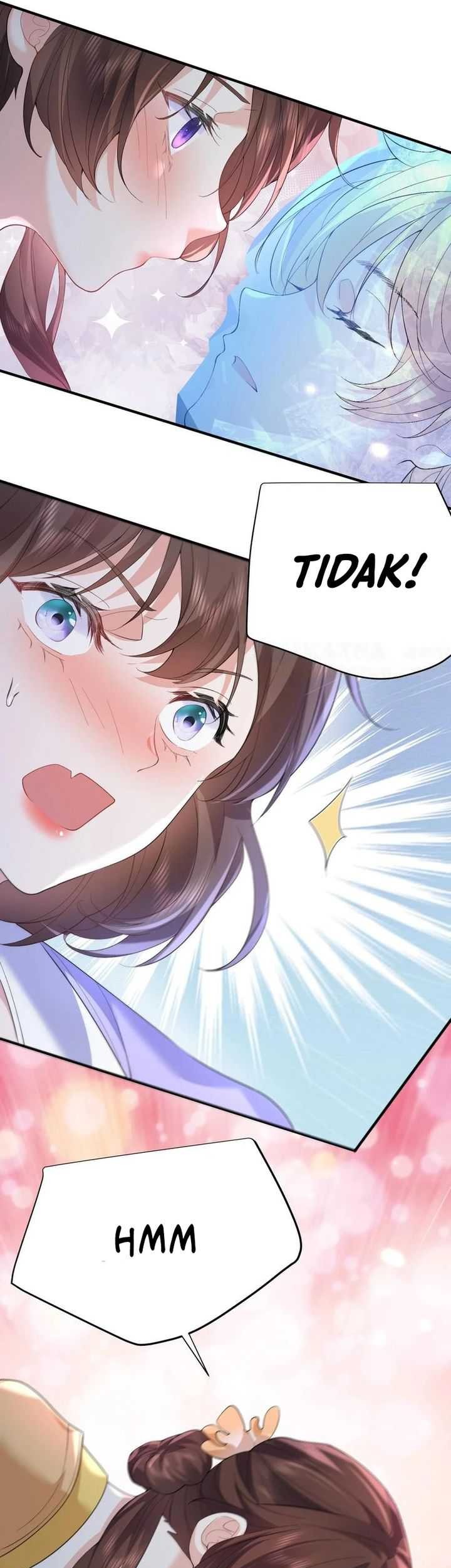 Rebirth After 80.000 Years Passed Chapter 224 - halaman 6