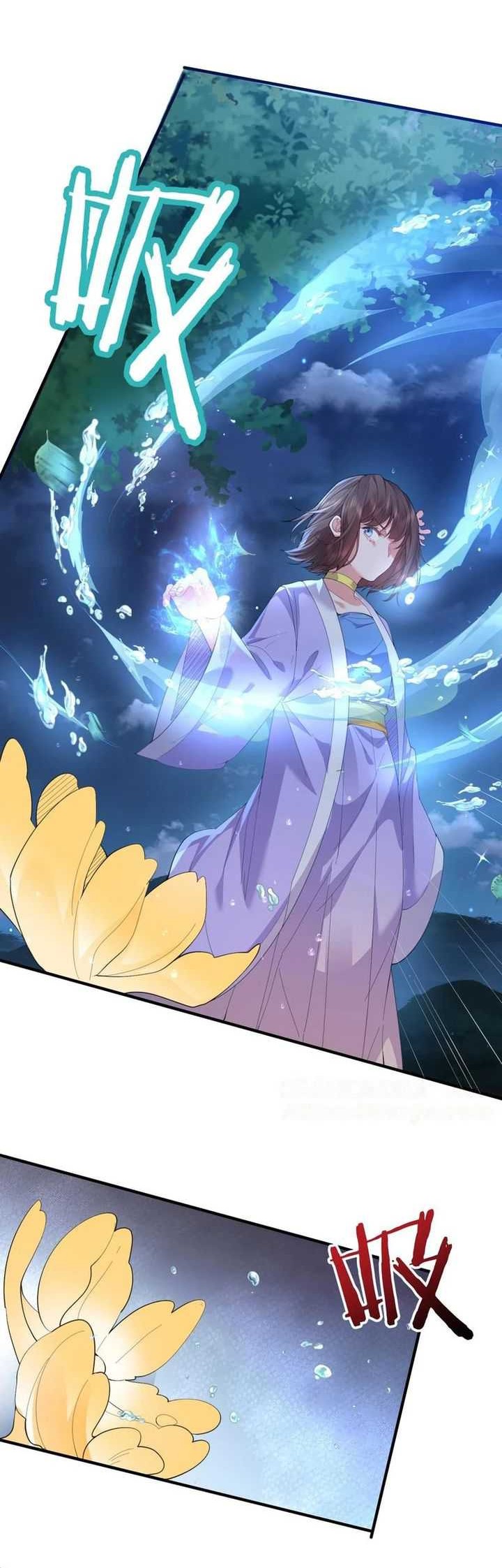 Rebirth After 80.000 Years Passed Chapter 224 - halaman 9