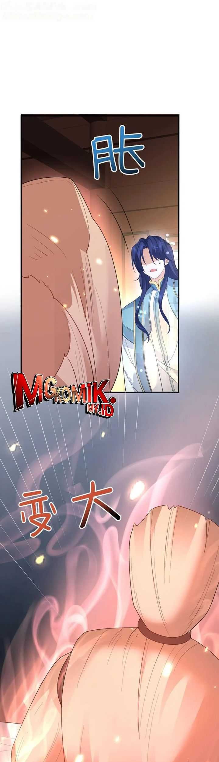 Rebirth After 80.000 Years Passed Chapter 225 - halaman 13