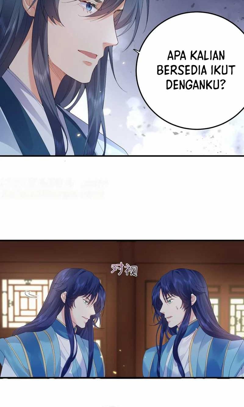 Rebirth After 80.000 Years Passed Chapter 226 - halaman 21