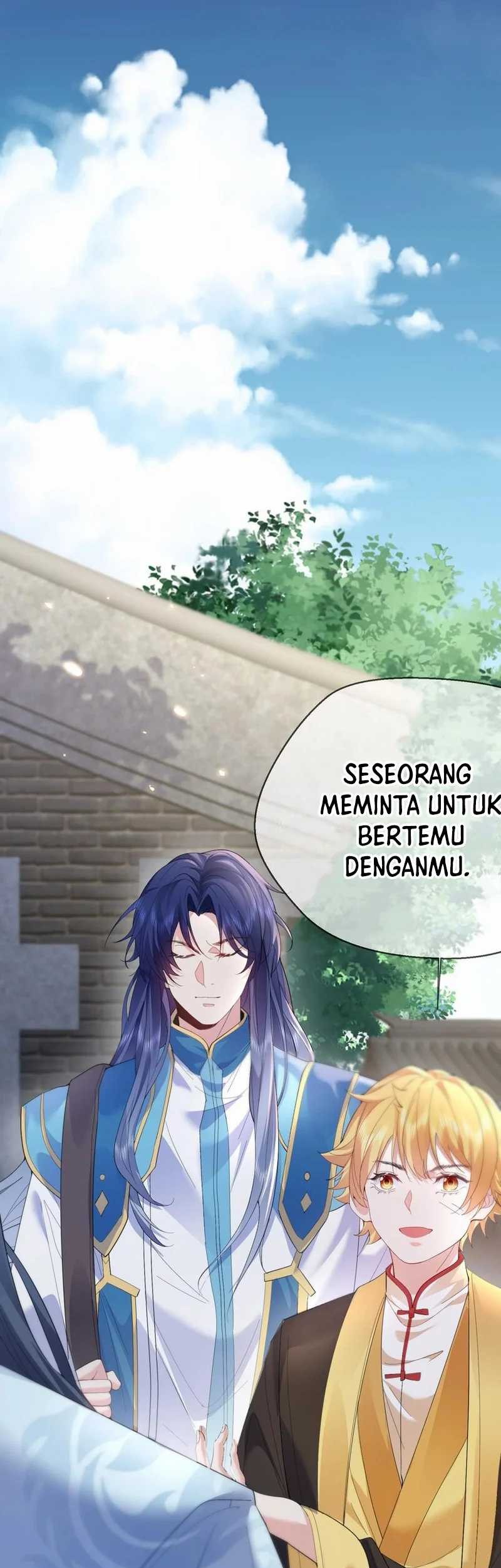 Rebirth After 80.000 Years Passed Chapter 226 - halaman 3